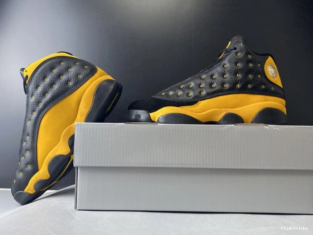 League Retro 13 Jordan Oregon AR4390-035 Air High 0910